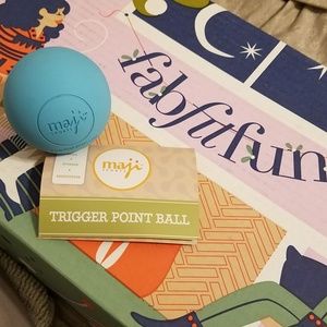 Trigger Point Ball
